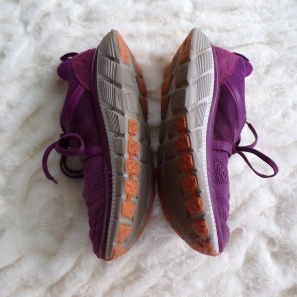 Hoka one one running shoes 7 - Picture 4 of 10